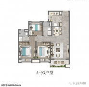 现在三家联手打壹号·云邸