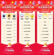 展会、热点、节日、营销IP、情感都能够成为中小